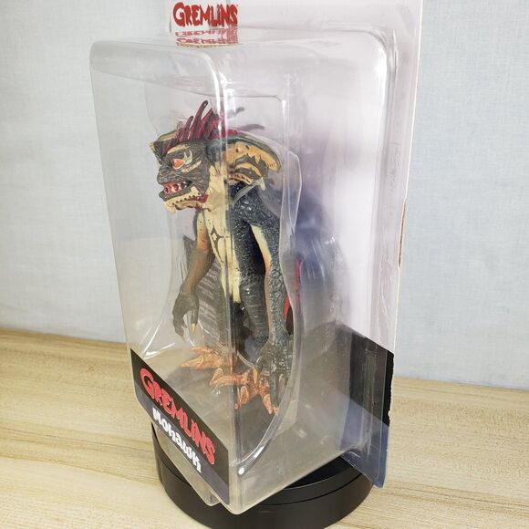 FIGURINE GREMLINS BENDYFIGS BRAIN THE NOBLE COLLECTION EN PVC NEUF FIGURINE GREMLINS BENDYFIGS BRAIN THE NOBLE COLLECTION EN PVC NEUF